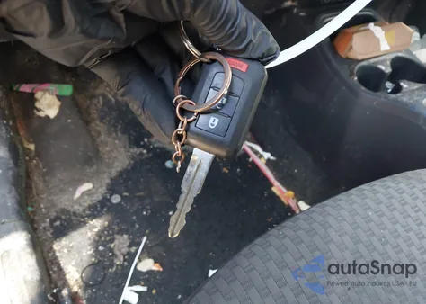 2017 Mitsubishi Mirage Es from USA, damaged, VIN ML32A3HJ5HH007420